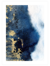 Aquarela N1 - Art Print